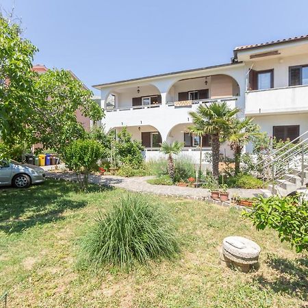 Apartment Beti With Balcony Baška Exterior foto