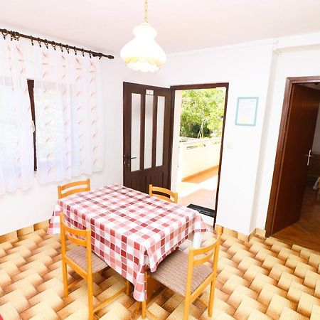 Apartment Beti With Balcony Baška Exterior foto