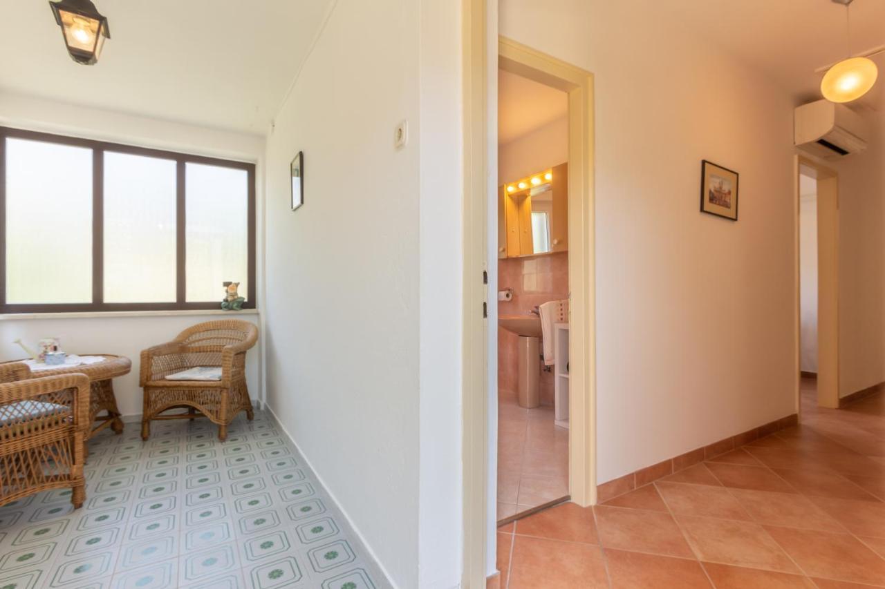 Apartment Beti With Balcony Baška Exterior foto